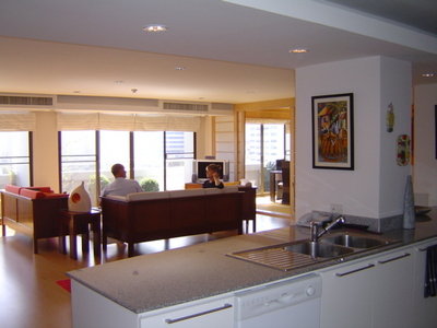 pic A popular low rise apartment 