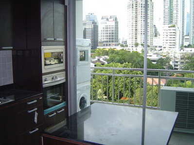pic A selection of contemporary apartments
