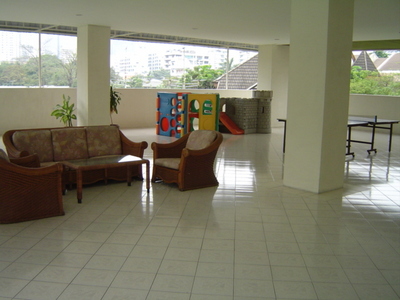 pic Bright and spacious family apartments 