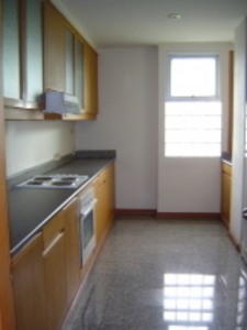 pic A well located low rise apartment