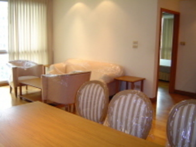 pic A well located low rise apartment