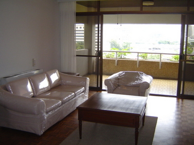 pic A pleasant and spacious apartment