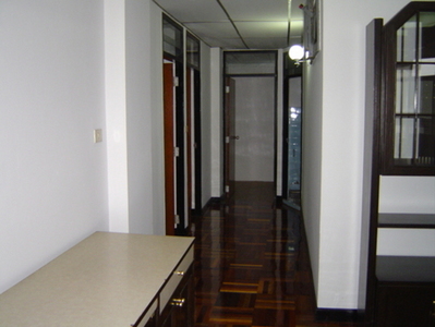 pic Very spacious apartments