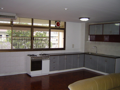 pic Fully furnished or unfurnished apartment