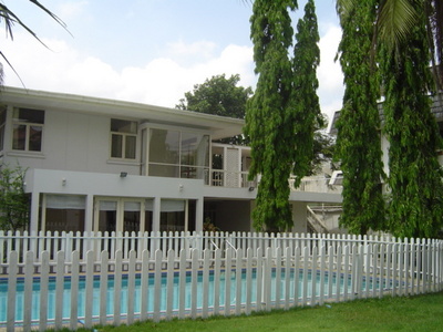 pic A bright and spacious traditional house