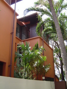 pic A choice of beautiful &quot;tropical modern&quot; 