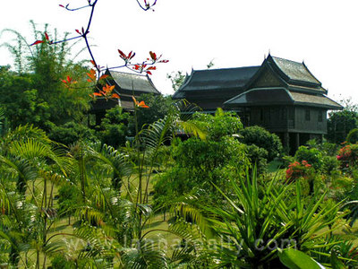 pic Exceptional Thai Style House