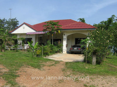 pic Bungalow in Doi Hang