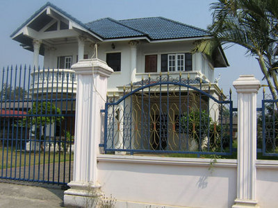 pic Nice Community House