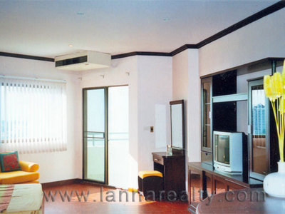 pic Nice Condo in Chiang Mai