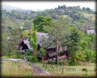 pic Gorgeous Mountain Home