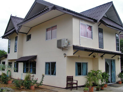 pic Inexpensive Community House