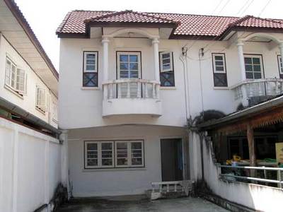 pic Townhouse Rental