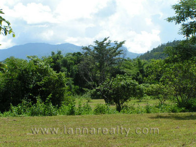 pic Land Near Khun Korn Waterfalls