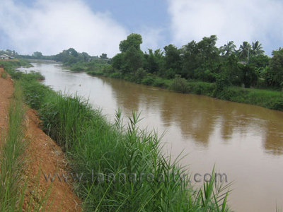 pic 1 Rai 3 Ngan on Mae Lao