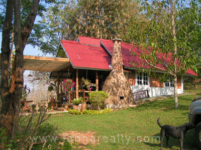 pic Cottage Near Mae Fah Luang University