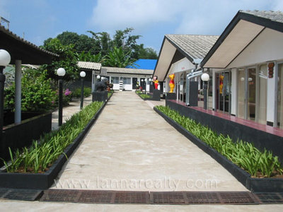 pic Resort for Lease