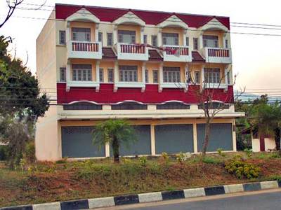 pic Newly Built Townhouse