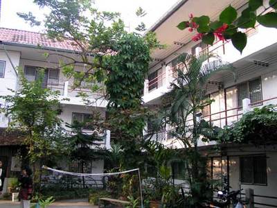 pic Big Dormitory