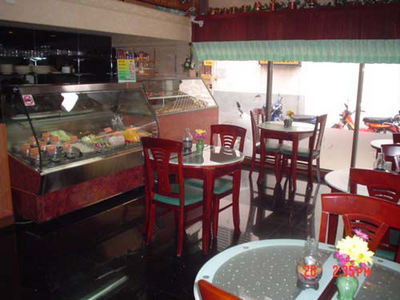 pic Shop-House (Cafe and Bistro)
