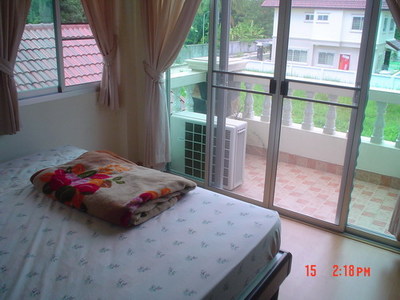 pic Nice fully furnished house