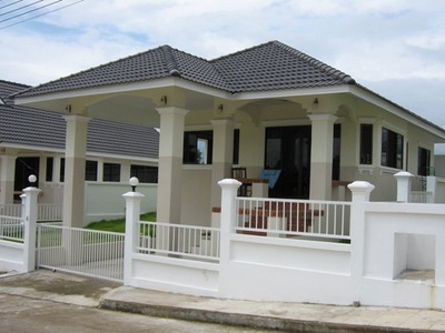 pic This new home is in the Mae Rim area