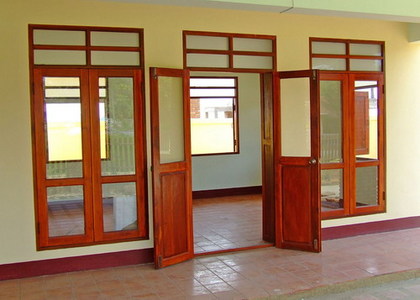 pic A new modern Lanna style house 