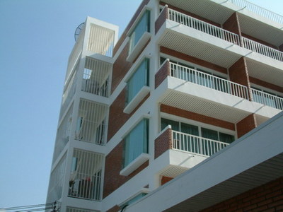 pic Serviced apartment