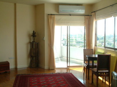 pic A fully furnished condo unit 