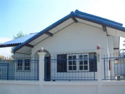 pic This bungalow is not far from Hua  Hin