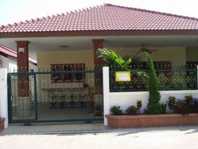 pic A  tow bedroom,tow bathroom house
