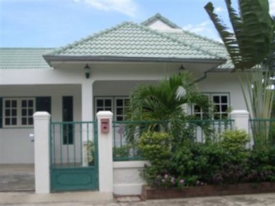 pic This good size home is for sale