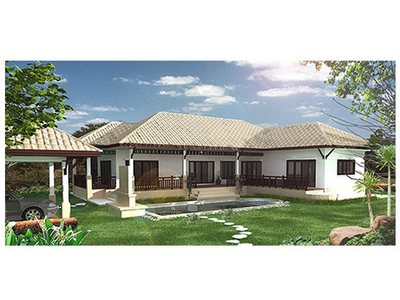 pic Large three bedroom homes
