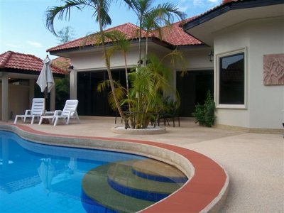 pic The home has three bedrooms 