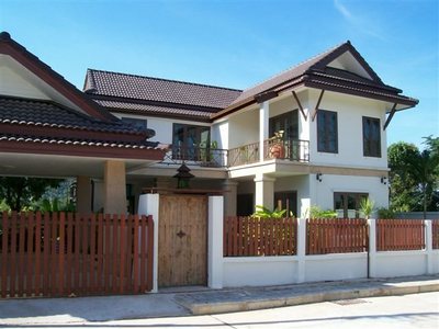 pic Thai style home