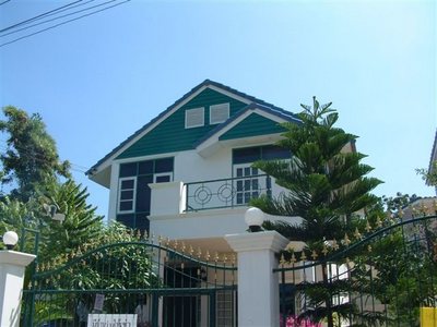 pic House is ready to move into