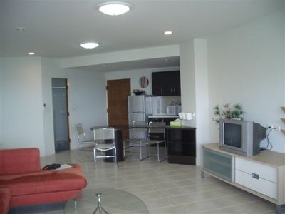 pic Two bedrooms, two bathrooms condominium 