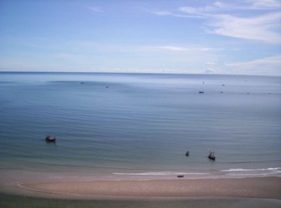 pic Stunning two bedroom condominium