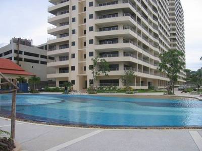 pic Pattaya Condo For Rent Or Sale