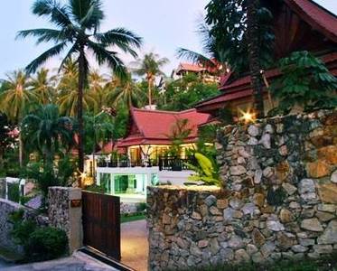 pic Luxury Villa In Phuket, Thailand