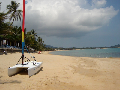 pic Large Beach plot