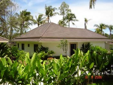 pic NEW 3 Bedroom Spacious House