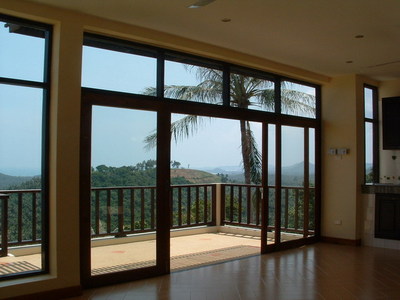 pic  Modern Sea View Villa