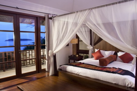 pic  Exclusive Luxury Resort Villas'