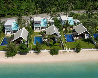 pic *Samui Holiday Villas*