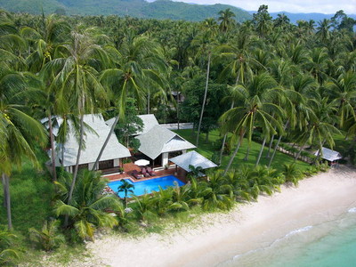 pic Ban Laem Sor by *Samui Holiday Villas*