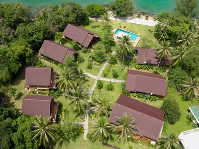 pic  Ban Leam Noi by *Samui Holiday Villas*