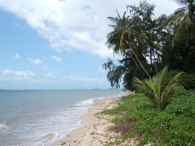 pic South of Phangan