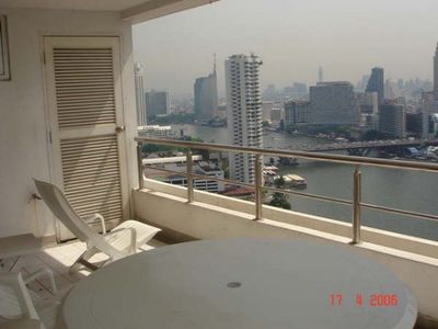 pic  Bangkok: Luxury Condominium :River Side
