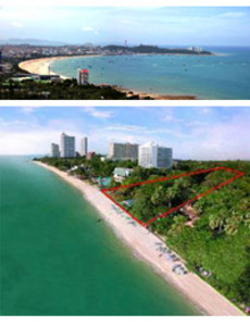 pic Pattaya: First Class Condo, Beachfront